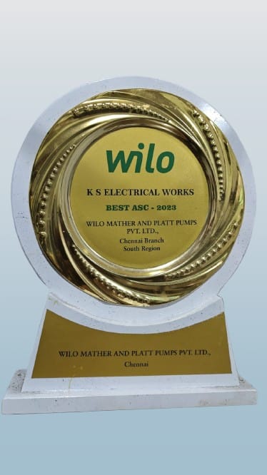 Dealership Certificate 1